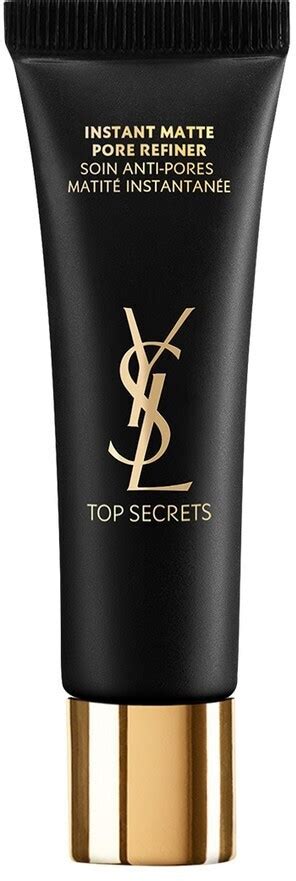 ysl high tops uk|ysl top secrets primer.